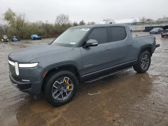 2022 Rivian R1T 7FCTGAAA9NN015865