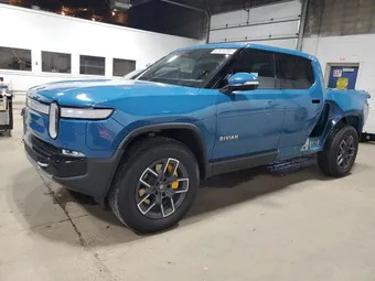 2022 Rivian R1T 7FCTGAAL6NN011726