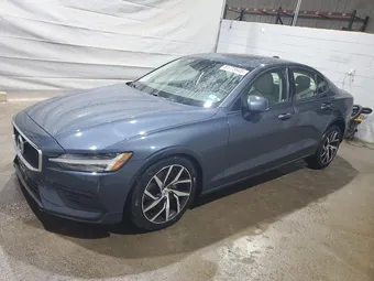 2020 Volvo S60 7JRA22TK8LG057857