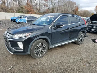 2020 Mitsubishi Eclipse Cross JA4AT5AA4LZ014963