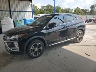 2018 Mitsubishi Eclipse Cross JA4AT5AA6JZ039053