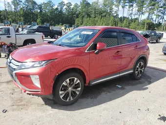 2018 Mitsubishi Eclipse Cross JA4AT5AA9JZ065873