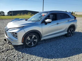 2023 Mitsubishi Eclipse Cross JA4ATWAA8PZ038274
