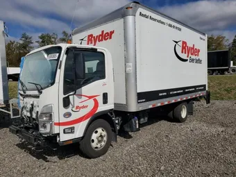 2024 Chevrolet C/K4500 JALCDW167R7017503