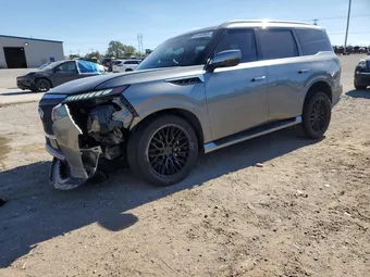 2025 Infiniti QX80 JN8AZ3DE9S9702080