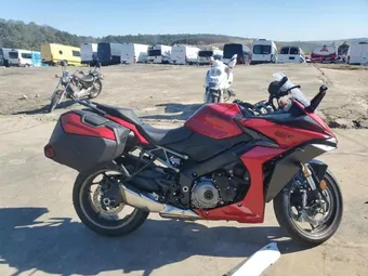 2024 Suzuki GSX1000 GT JS1EK12BXR7100724