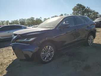 2024 Toyota Venza JTEAAAAH8RJ179323
