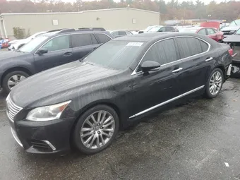 2014 Lexus LS JTHCL5EF2E5021469