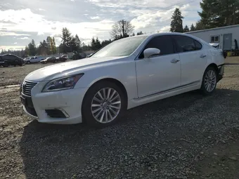 2014 Lexus LS JTHCL5EF7E5022567