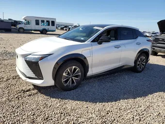 2024 Lexus RZ JTJABABB4RA005953
