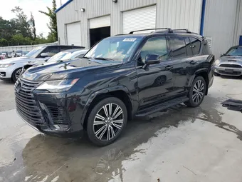 2024 Lexus LX JTJGB7CX5R4062460
