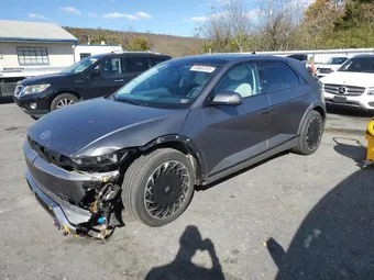 2024 Hyundai Ioniq 5 KM8KRDDF3RU284441