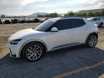 2023 Genesis GV60 KMUKCDTC6PU014062