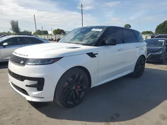2024 Land Rover Range Rover Sport SAL1L9FU6RA413745