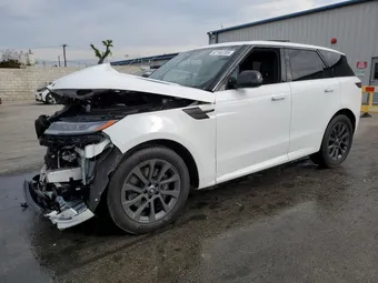 2024 Land Rover Range Rover Sport SAL1L9FU9RA402691