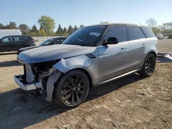 2025 Land Rover Range Rover Sport SAL1P9EU8SA469357