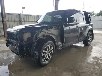 2020 Land Rover Defender SALE97EU5L2017717