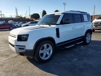 2024 Land Rover Defender SALEJ7EXXR2271742