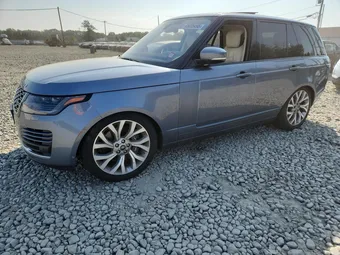 2020 Land Rover Range Rover SALGS2RU1LA599718