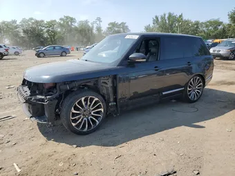 2015 Land Rover Range Rover SALGS2VF8FA197366