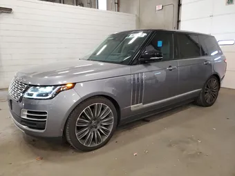 2021 Land Rover Range Rover SALGW5RE5MA429412