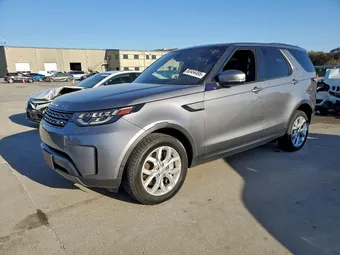 2020 Land Rover Discovery SALRG2RV3L2429695