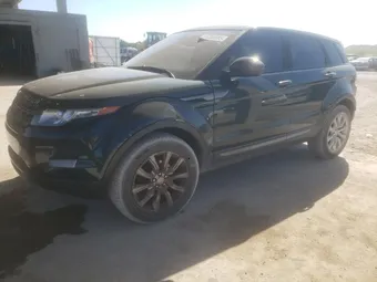 2015 Land Rover Range Rover Evoque SALVN2BG7FH990337