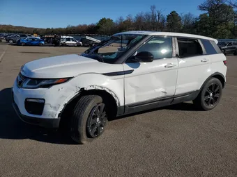 2016 Land Rover Range Rover Evoque SALVP2BG9GH152872