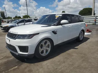 2020 Land Rover Range Rover Sport SALWR2SU0LA700815