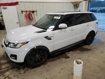 2015 Land Rover Range Rover Sport SALWR2VF4FA523798