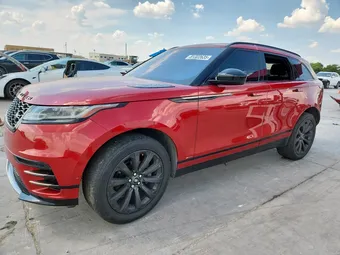 2019 Land Rover Range Rover Velar SALYL2EX2KA784070