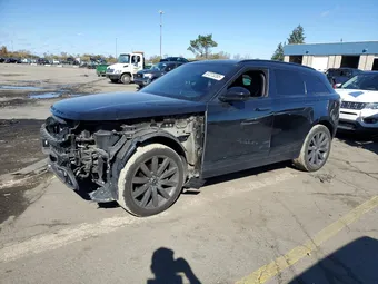 2018 Land Rover Range Rover Velar SALYM2RV6JA747513