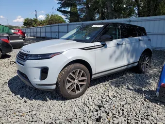 2024 Land Rover Range Rover Evoque SALZJ2FX4RH261126