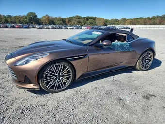 2024 Aston Martin DB12 SCFRMFGW9RGM12934
