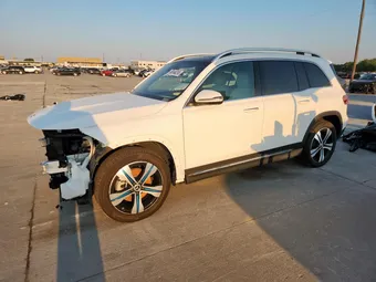2023 Mercedes-Benz EQB W1N9M0KB3PN059785