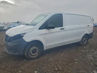 2023 Mercedes-Benz Metris W1YV0BEY8P4223353