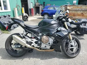 2024 BMW S WB10E5302R6J48541