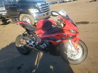 2024 BMW S WB10E6305R6K45707