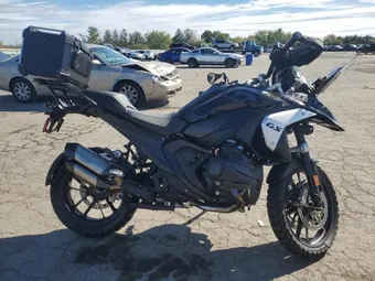 2024 BMW R 1300 GS WB10M2305R6J56750