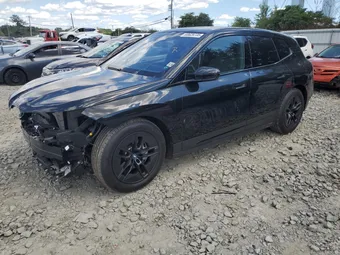 2023 BMW iX WB523CF02PCM78966