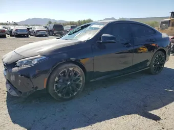 2025 BMW 2ER WBA33GG09S7S58320