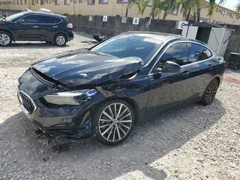2022 BMW 2ER WBA53AK06N7L25408