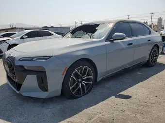 2023 BMW i7 WBY53EJ04PCN64055