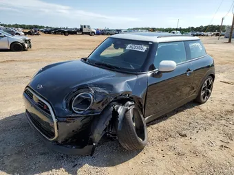 2025 Mini Cooper WMW23GD09S2W26783