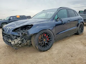 2021 Porsche Macan WP1AG2A58MLB52116