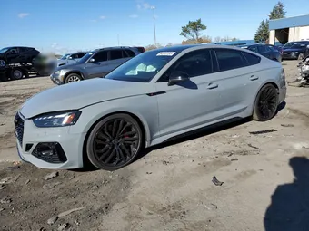 2022 Audi RS5 WUAAWCF57NA900499