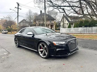 2015 Audi RS5 WUAC6AFR8FA901162