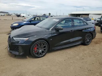 2025 Audi RS3 WUAGWDGY9SA912562