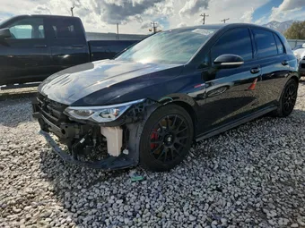 2024 Volkswagen GTI WVWHA7CD9RW134197