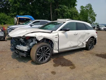 2024 Acura ZDX 4W5KHNRL0RZ513997